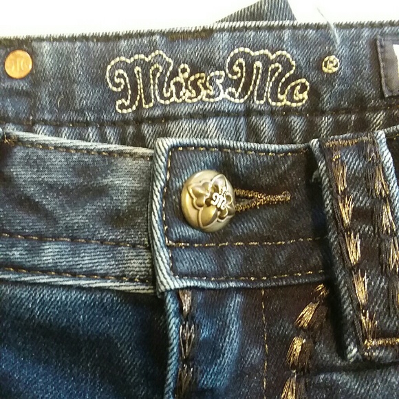 Miss Me Denim - PRICE REDUCED!!! Jeans